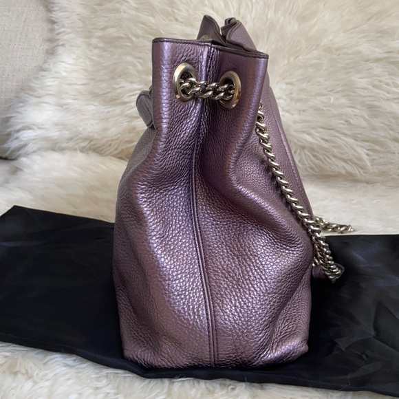 Gucci Soho tote - Picture 6 of 17